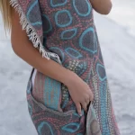 Rigel Peshtemal Towel - Bagno Milano