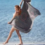 Rigel Peshtemal Towel - Bagno Milano