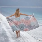 Alya Peshtemal Towel - Bagno Milano