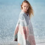 Alya Peshtemal Towel - Bagno Milano