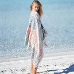 Alya Peshtemal Towel - Bagno Milano
