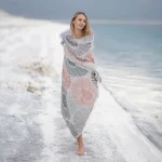 Alya Peshtemal Towel - Bagno Milano