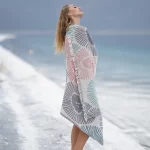Alya Peshtemal Towel - Bagno Milano