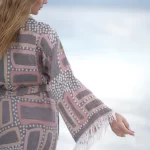 Lich Peshtemal Bathrobe - Bagno Milano