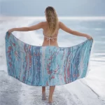 Vega Peshtemal Towel - Bagno Milano