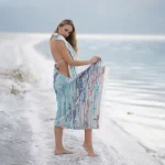 Vega Peshtemal Towel - Bagno Milano