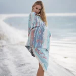 Vega Peshtemal Towel - Bagno Milano