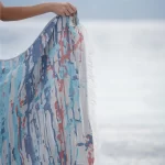 Vega Peshtemal Towel - Bagno Milano
