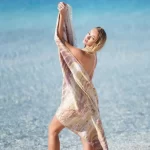 Vega Peshtemal Towel - Bagno Milano
