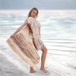 Vega Peshtemal Towel - Bagno Milano