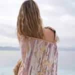 Vega Peshtemal Towel - Bagno Milano