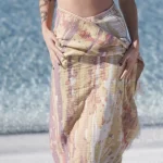 Vega Peshtemal Towel - Bagno Milano