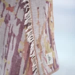 Vega Peshtemal Towel - Bagno Milano