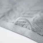 Auraline Jacquard Towels - Bagno Milano