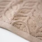 Auraline Jacquard Towels - Bagno Milano