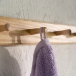 Organic Cotton Towel - Bagno Milano