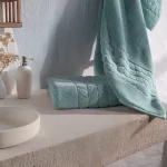 Organic Cotton Towel - Bagno Milano