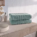 Organic Cotton Towel - Bagno Milano