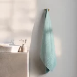 Organic Cotton Towel - Bagno Milano