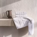 Organic Cotton Towel - Bagno Milano