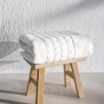 Organic Cotton Towel - Bagno Milano