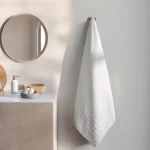 Organic Cotton Towel - Bagno Milano