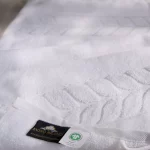 Organic Cotton Towel - Bagno Milano