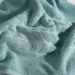 Organic Cotton Towel - Bagno Milano