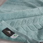Organic Cotton Towel - Bagno Milano