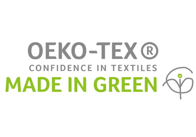 Made in Green Certificate - Bagno Milano