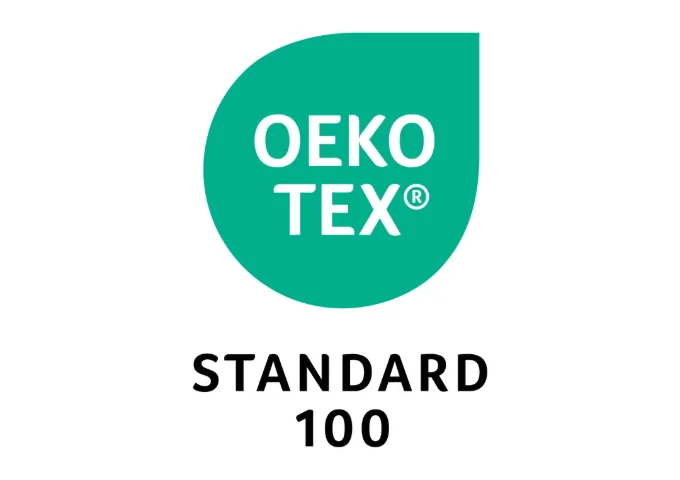OEKO-TEX Standard 100 Certification - Bagno Milano