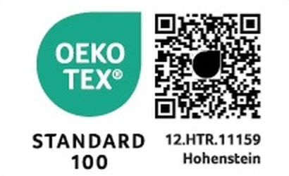 OEKO-TEX logo